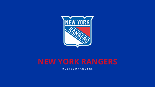 Minimalist New York Rangers wallpaper by lfiore on DeviantArt.