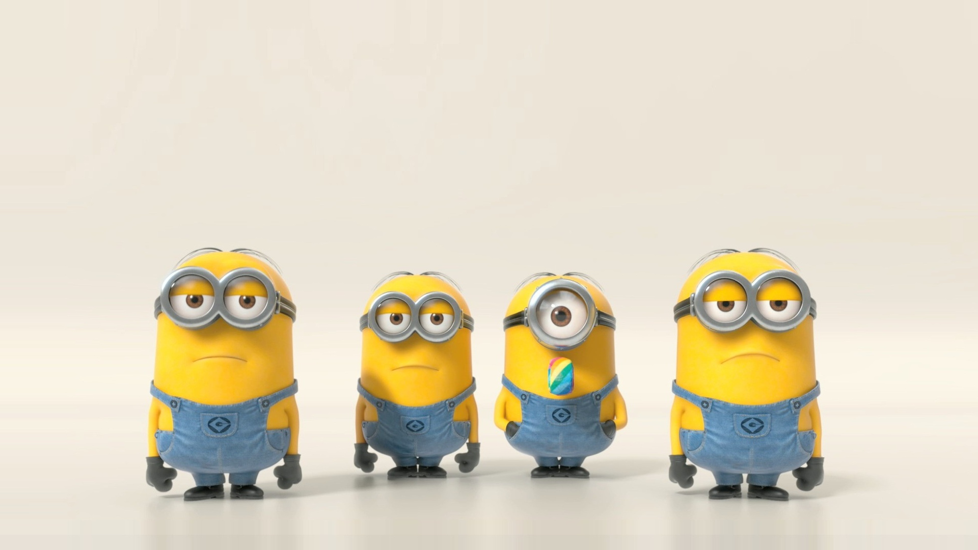 Minion Wallpapers HD PixelsTalkNet