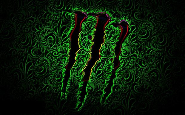 Monster 1440x900 Wallpaper.