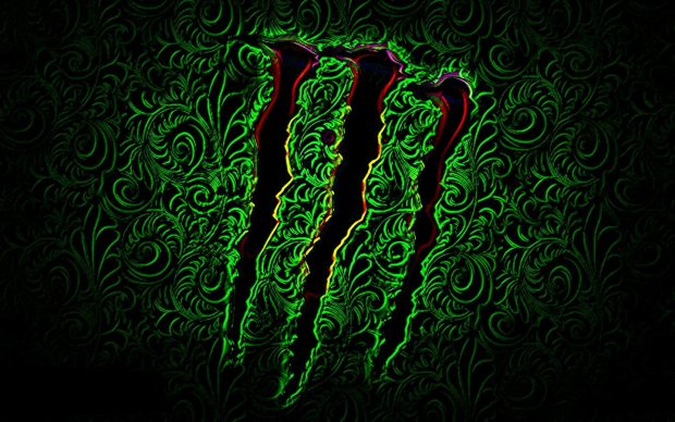 Monster 1440x900 Wallpaper.