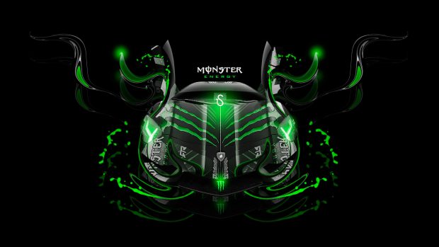 Monster Energy Wallpaper HD Car Download.