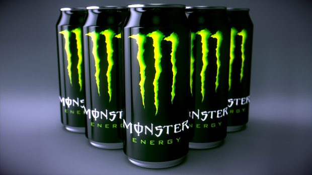 Monster energy drink hd wallpaper.
