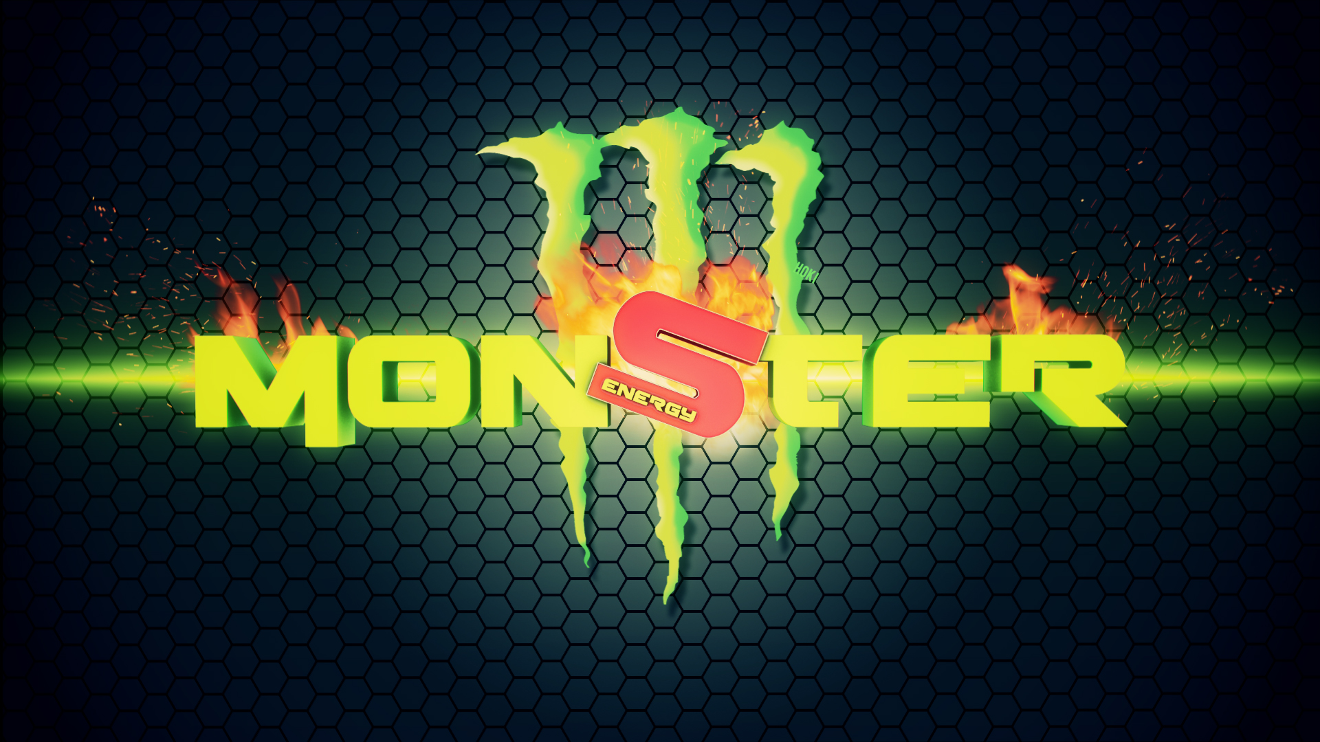 Monster Energy Wallpaper HD PixelsTalk Net