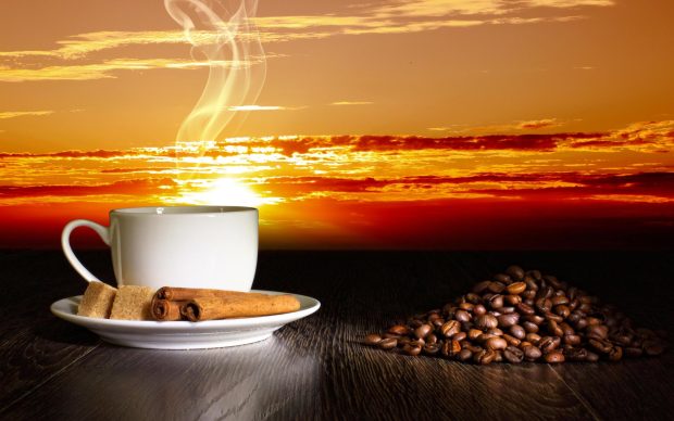 Morning flavor coffee backgrounds download.