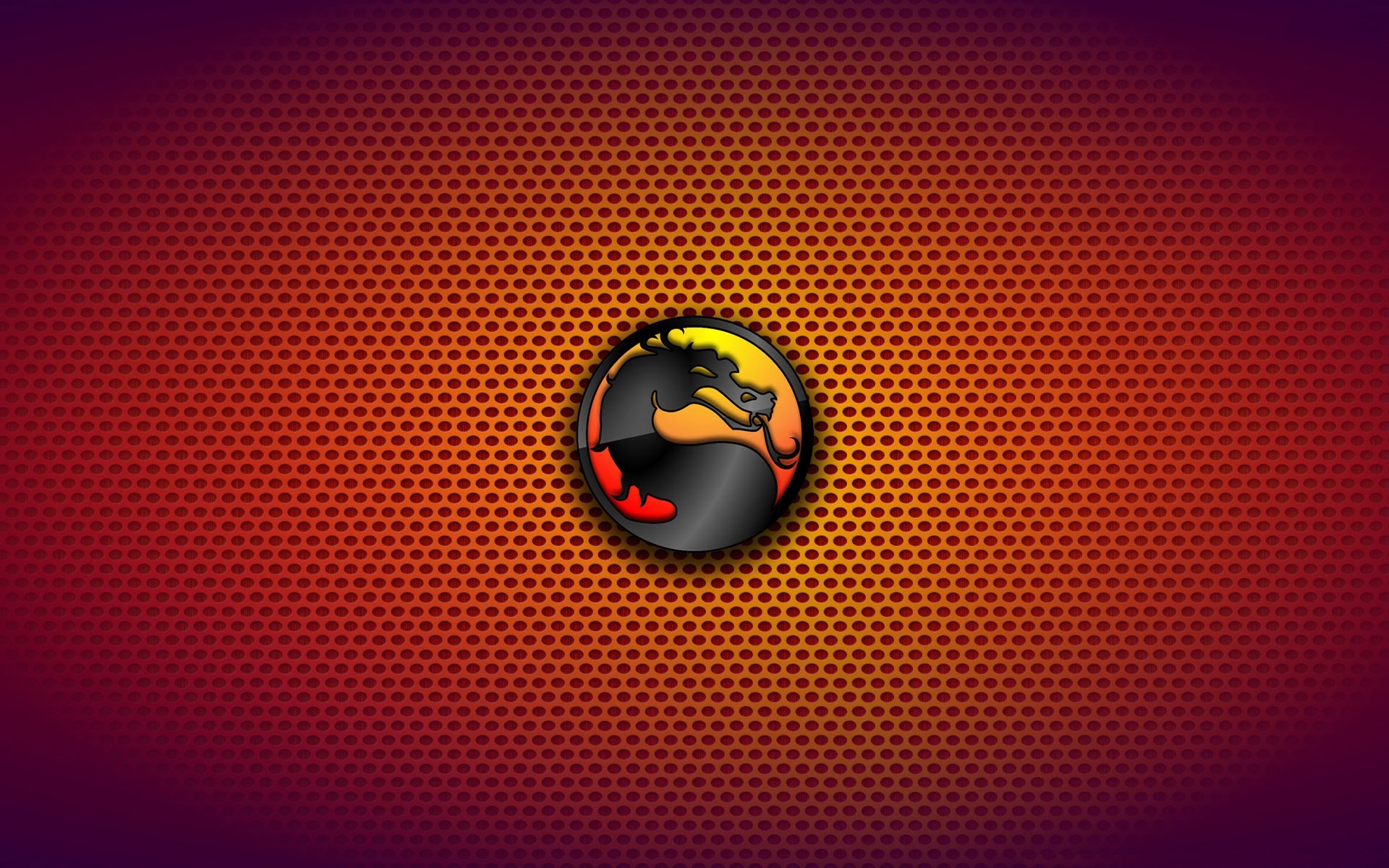 Logo Mortal Kombat Wallpapers | PixelsTalk.Net