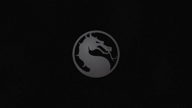 Mortal kombat logo wallpapers hd.