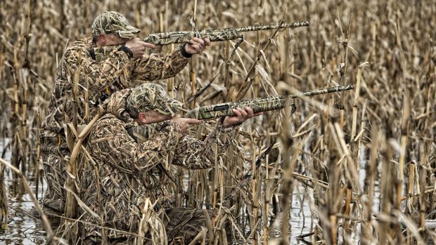 Mossy Oak Realtree Camouflage Wallpapers.