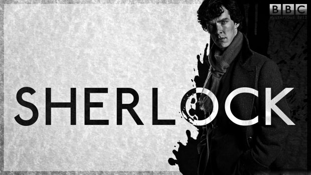 Movie sherlock wallpapers images.