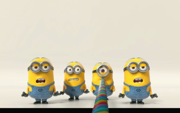 Movies Minion Wallpapers HD.