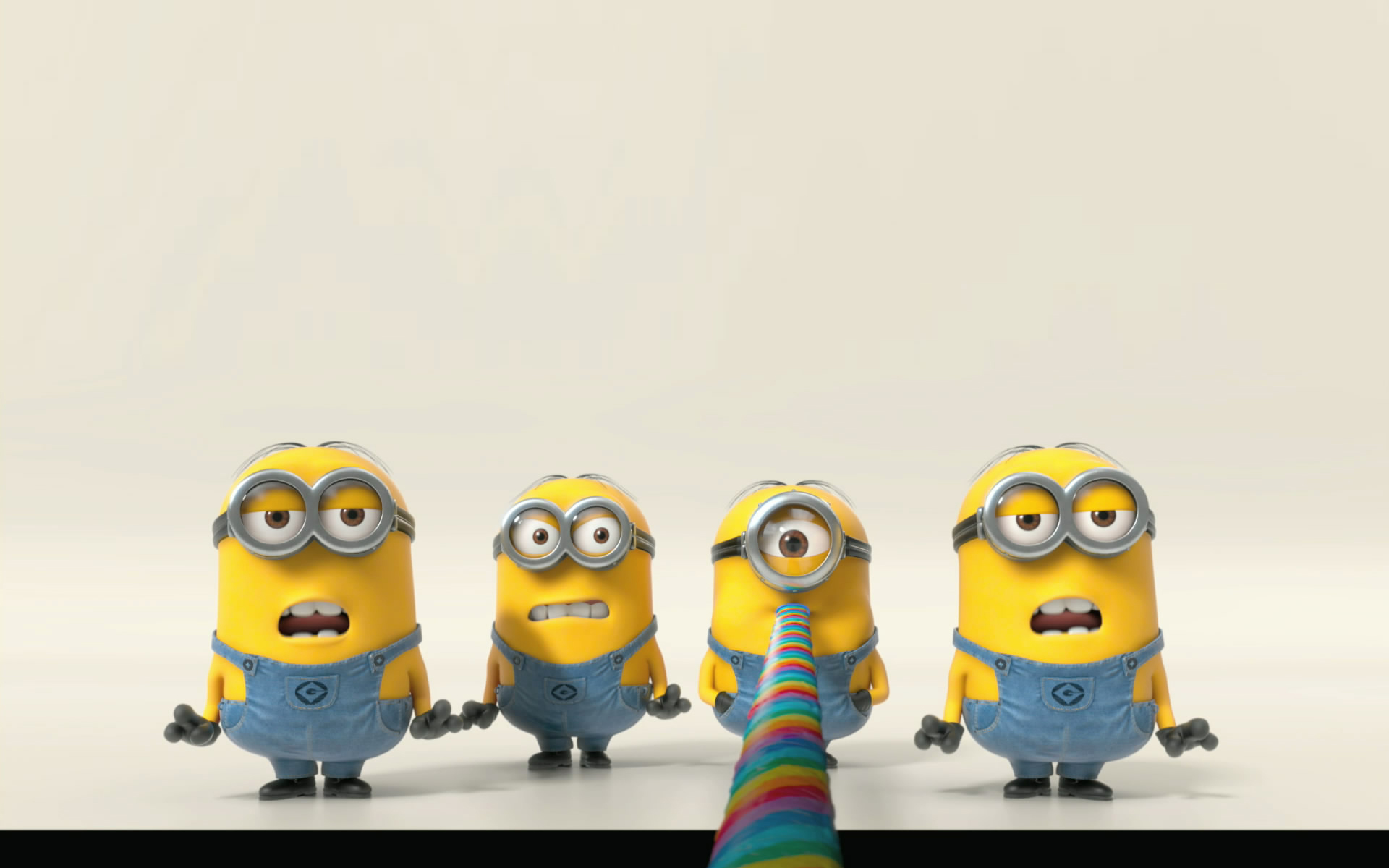 Minion Wallpapers Hd Pixelstalk Net