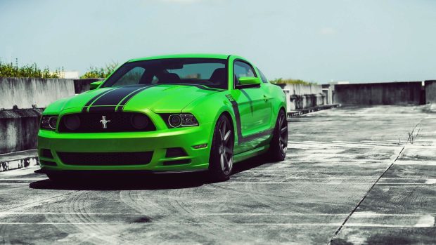 Muscle car ford mustang wallpapers hd.