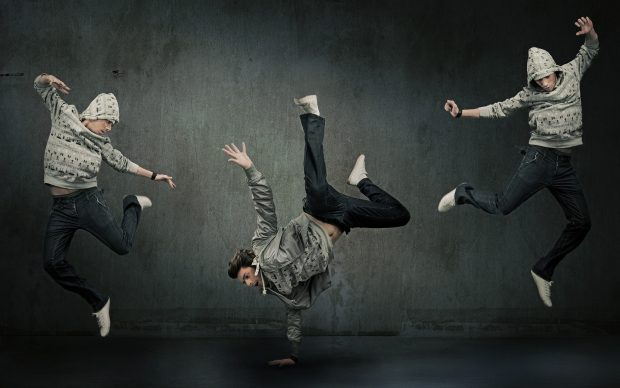 Music dance breaking hip hop urban men males wallpapers.