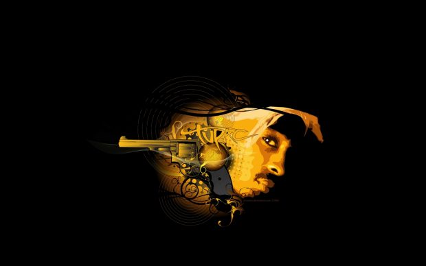 Music hip hop rap 2pac tupac wallpapers.