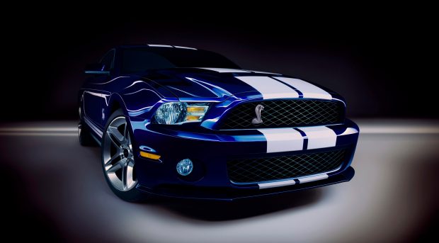 Mustang Backgrounds HD.