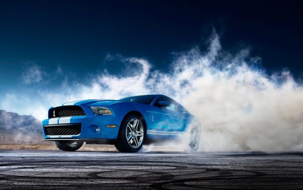 Mustang Backgrounds HD Free Download.