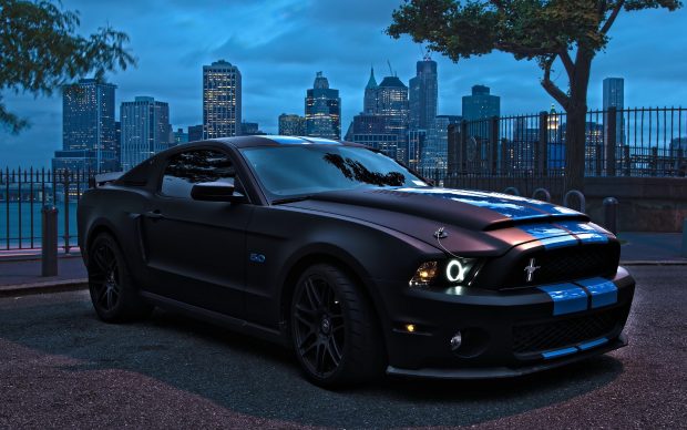 Mustang Wallpaper Downloads.