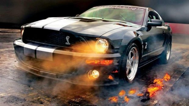 Mustang Wallpapers HD Images.