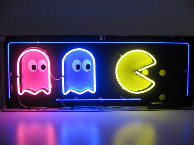 free ms pacman for mac