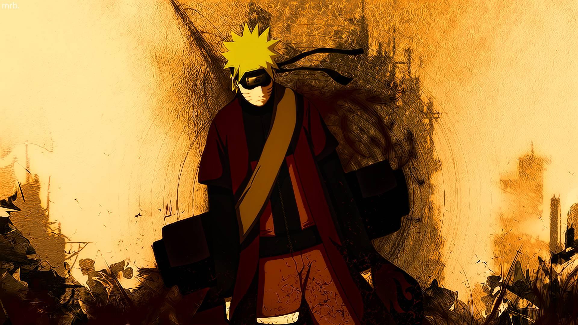 Comic Naruto  Wallpaper  HD PixelsTalk Net