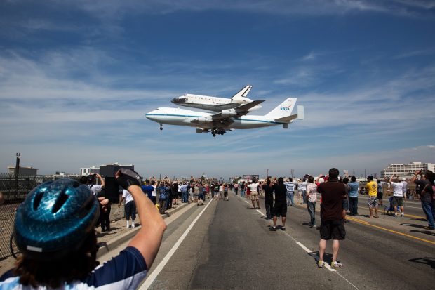 Nasa Wallpapers HD.