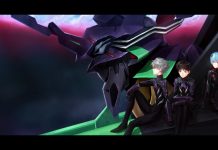 Neon Genesis Evangelion Wallpaper Full Download Free.