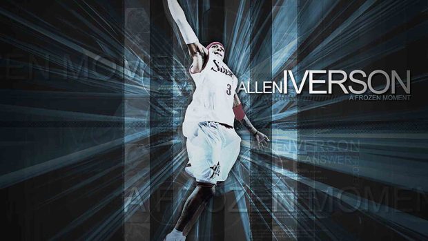 New Best Allen Iverson Wallpaper.