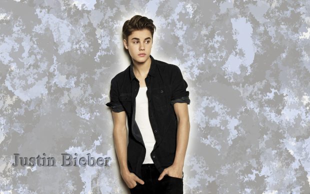 New Justin Bieber Wallpapers.