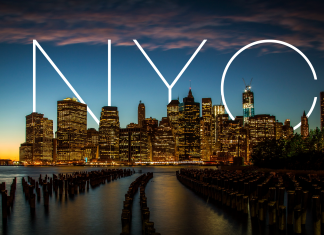 New York City Backgrounds HD Free Download Images.