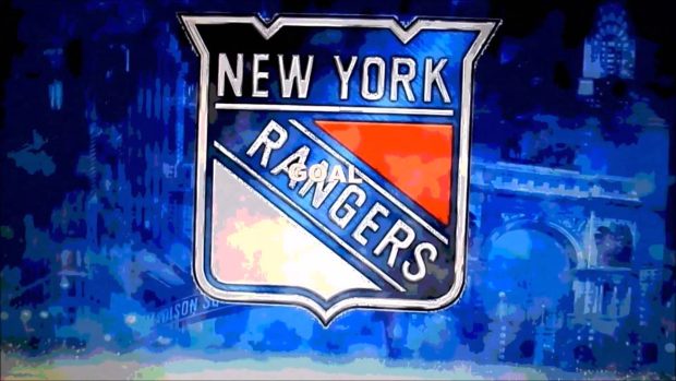 New York Rangers Goal Song.