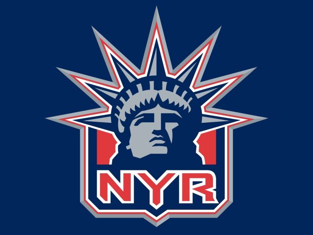 New York Rangers Logo HQ.