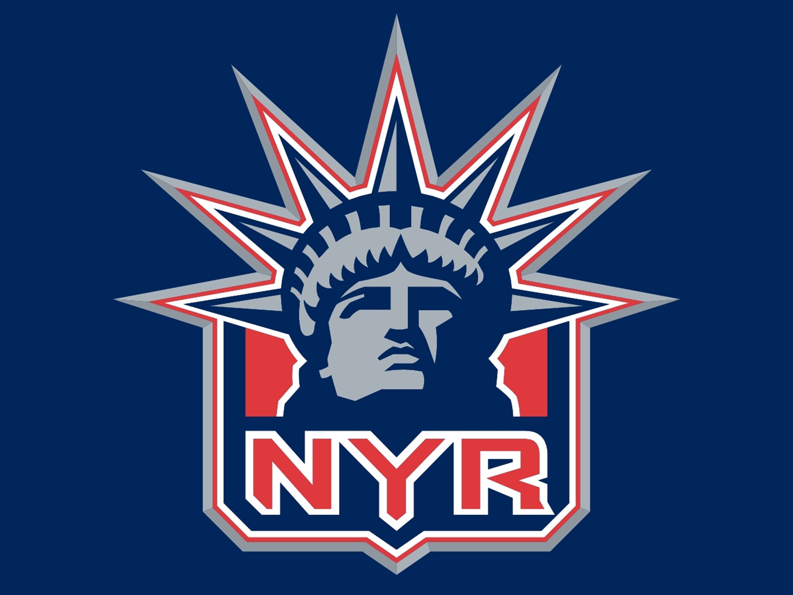 NYR Wallpaper Wednesdays  WNW