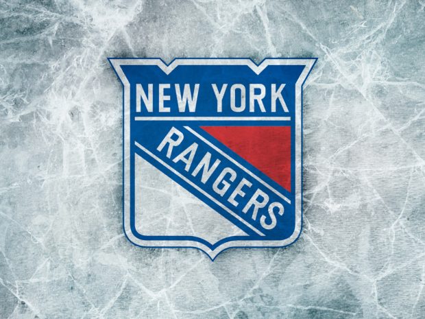 New York Rangers Wallpaper.