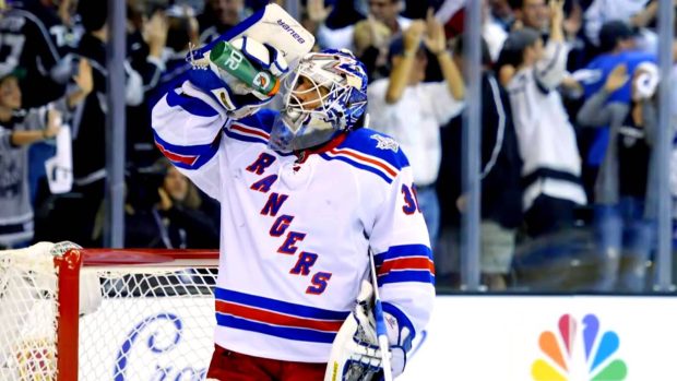 New York Rangers Wallpapers Free Download.