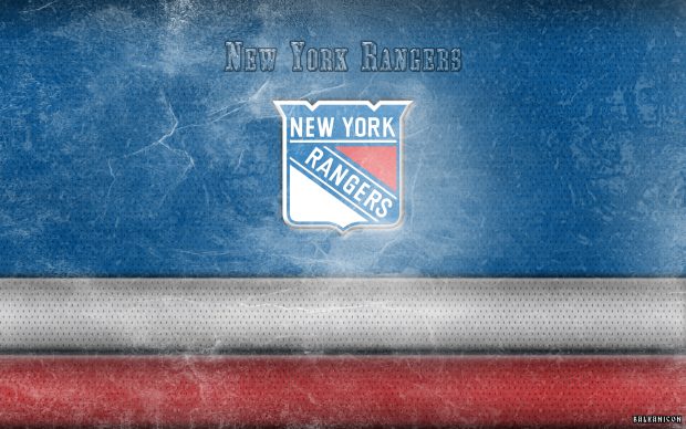 New York Rangers wallpaper by Balkanicon.