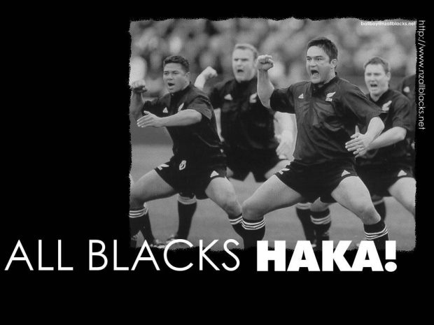 New Zealand All Blacks New Wallpapers.