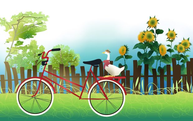 New bicycles for kids backgrounds 1920x1200.