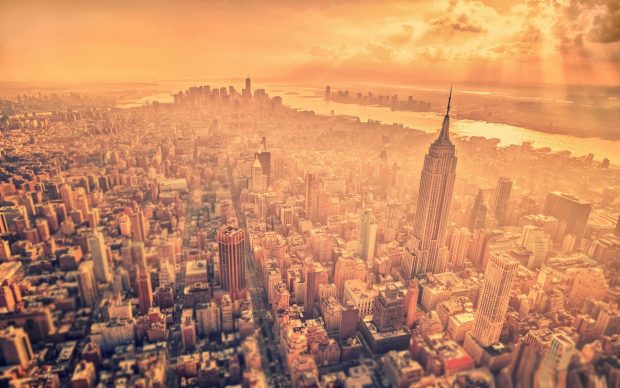 New york city widescreen wallpaper widescreen.