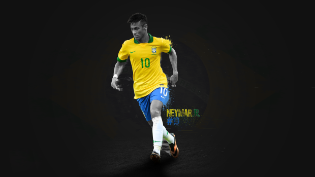 Neymar 4k wallpaper backgrounds.