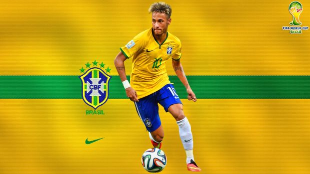 Neymar Backgrounds Download Free.