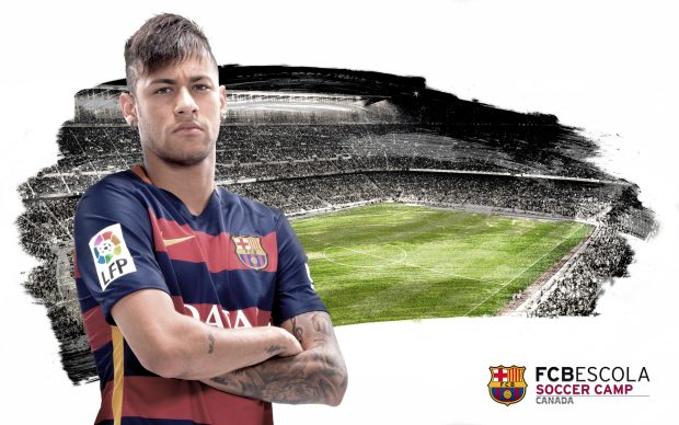 Neymar HD Wallpaper Images Download.