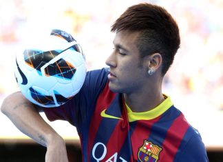 Neymar Net Worth and Earning along with his Cars Images.