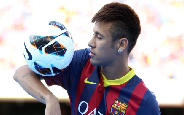 Neymar Net Worth and Earning along with his Cars Images.