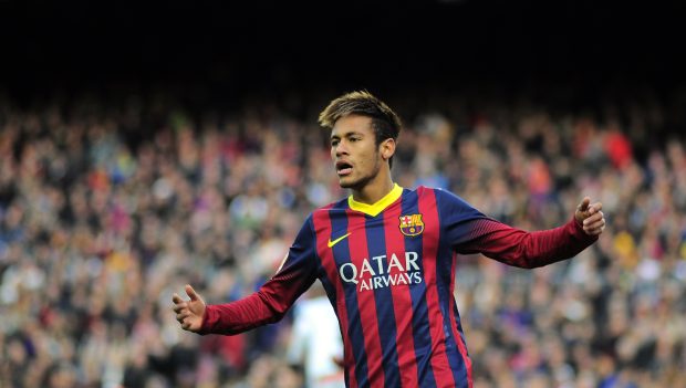 Neymar