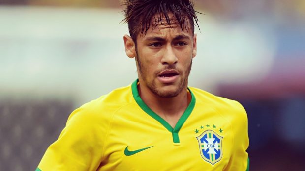 Neymar Wallpapers HD Images Download.