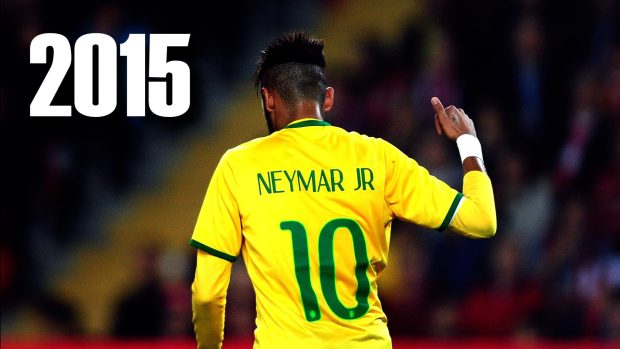 Neymar super wallpaper picture.