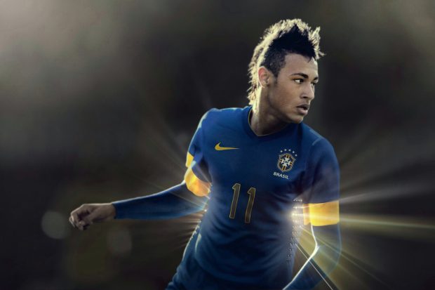 Neymar wallpaper brazil backgrounds.