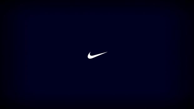 Nike desktop background.