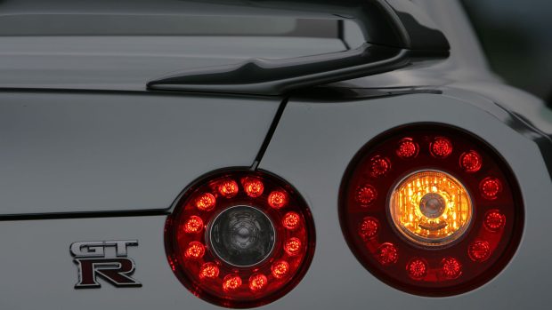 Nissan GT R 045 Gtr Logo Wallpapers HD.