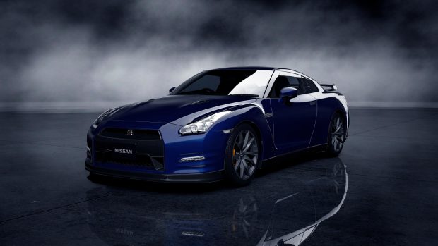 Nissan gt r nismo wallpaper hd background download desktop.