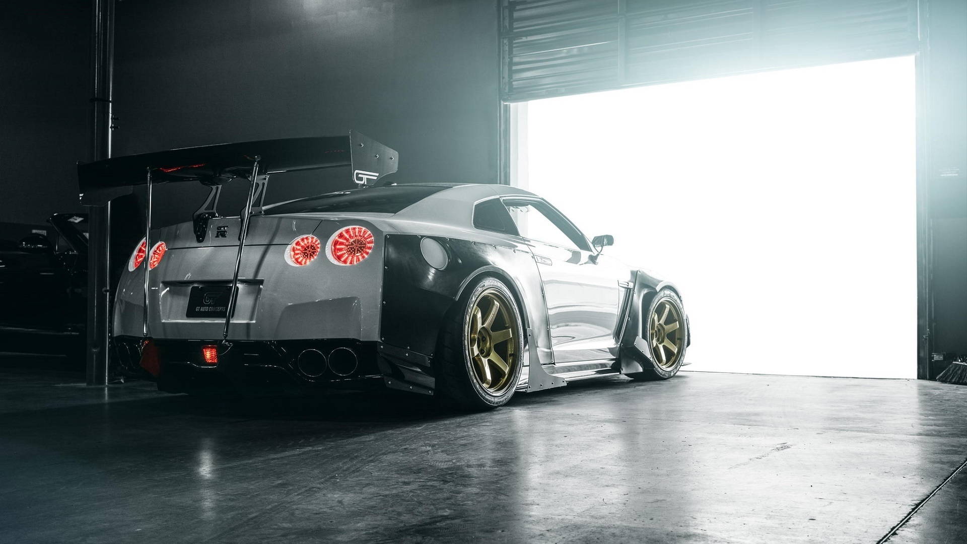 Gtr Wallpapers HD | PixelsTalk.Net